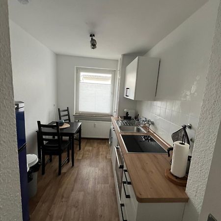Gemuetliche 1 Zimmer Wohnung In Bahnhofsnaehe Hildesheim Luaran gambar